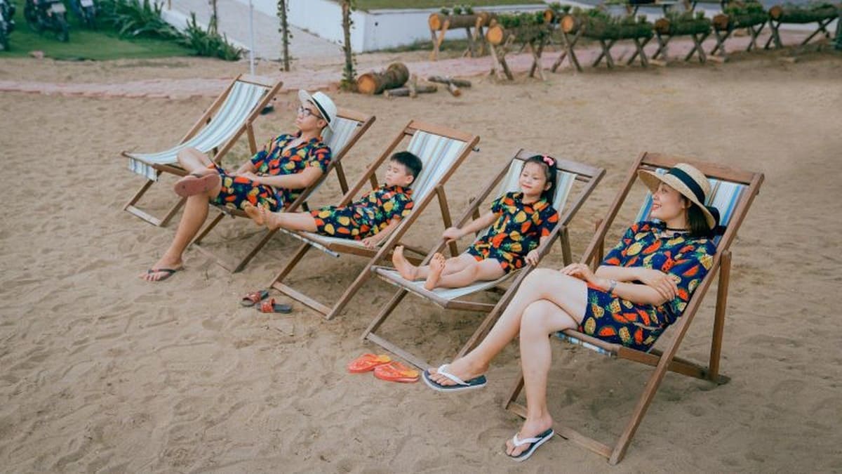 du lịch Biển Sầm Sơn