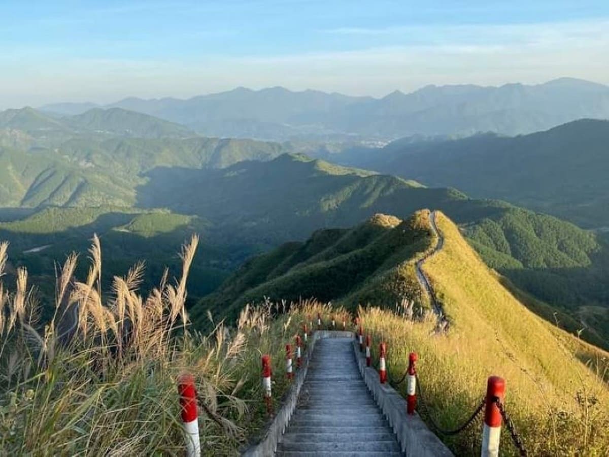 du lịch Bình Liêu du lịch Bình Liêu