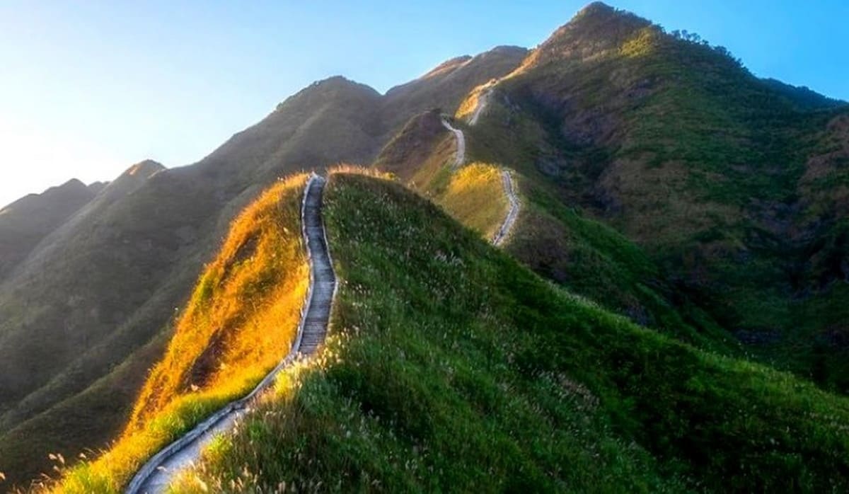 Du lịch Bình Liêu Du lịch Bình Liêu