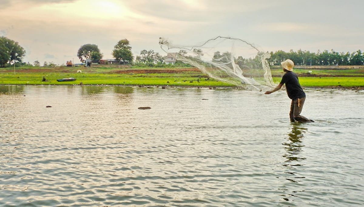 Hồ Ea Kao Hồ Ea Kao