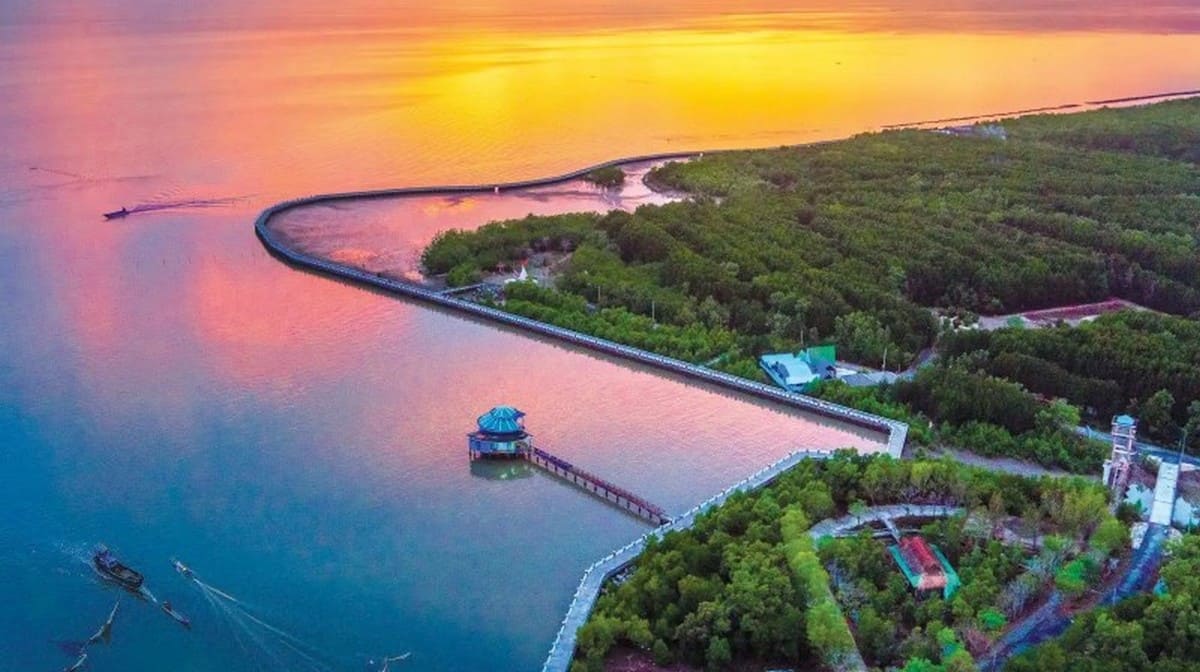 du lịch Cà Mau du lịch Cà Mau