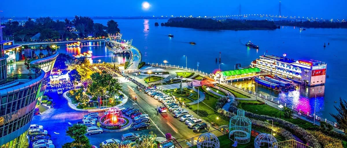 Khám phá du lịch Cần Thơ: Thiên đường sông nước miền Tây Du lịch Cần Thơ