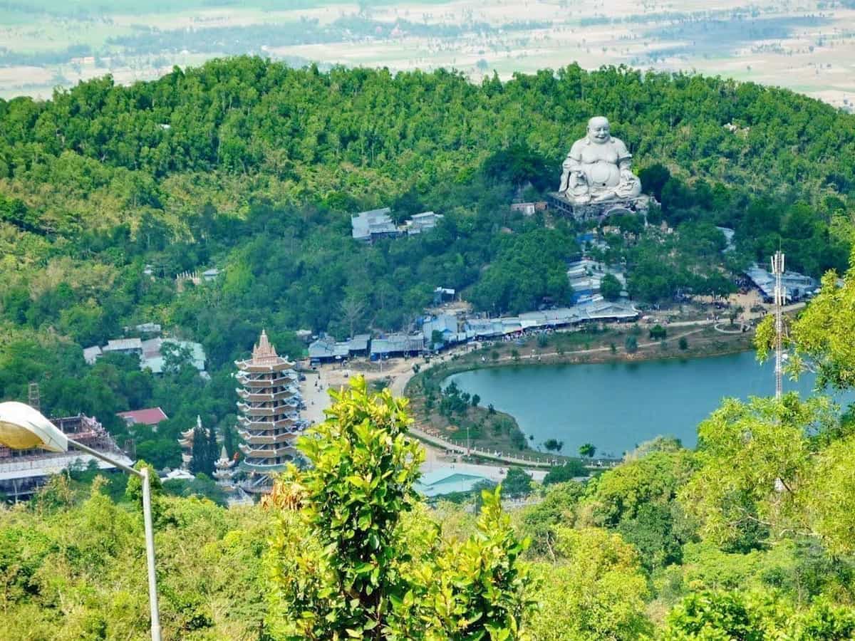 Du lịch Châu Đốc