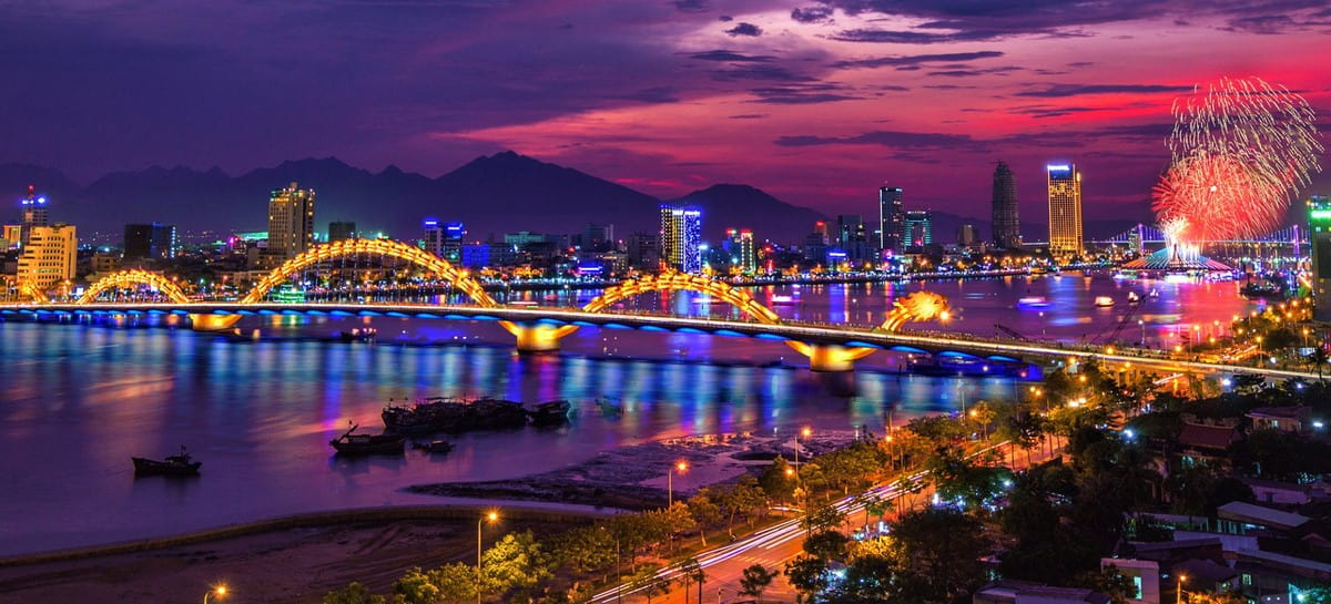 Du lịch Đà Nẵng: Cẩm nang chi tiết cho chuyến đi hoàn hảo Du lịch Đà Nẵng, thành phố đáng sống nhất Việt Nam