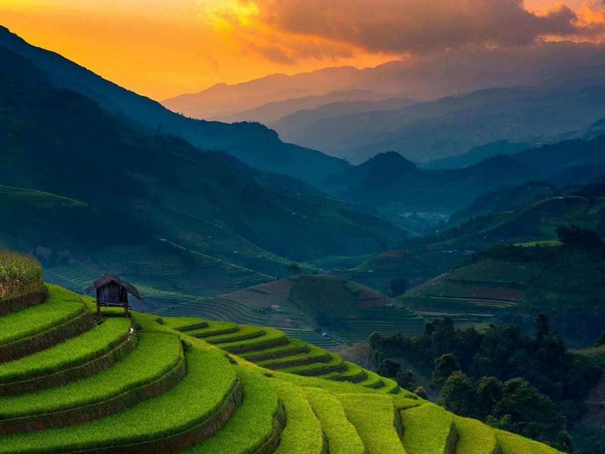 du lịch Điện Biên