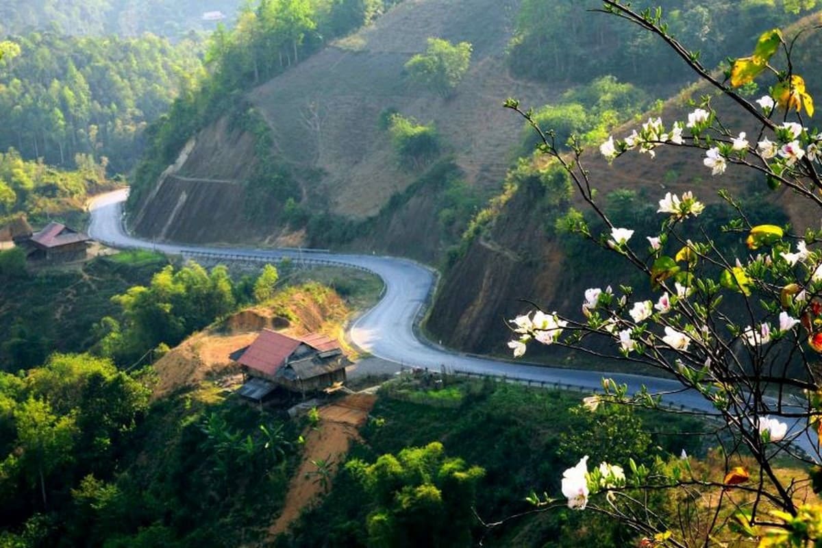 Du lịch Điện Biên 