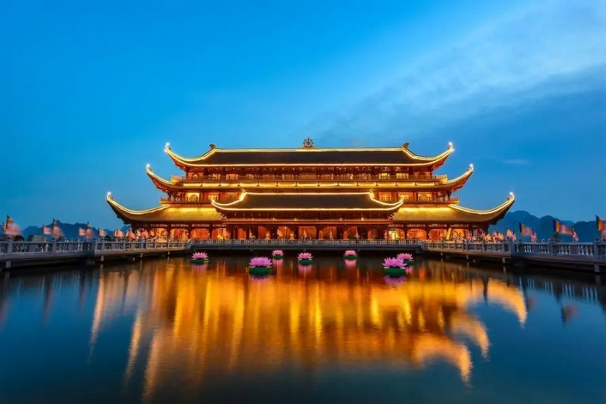 Du lịch Hà Nam