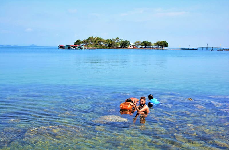 du lịch Hà Tiên du lịch Hà Tiên