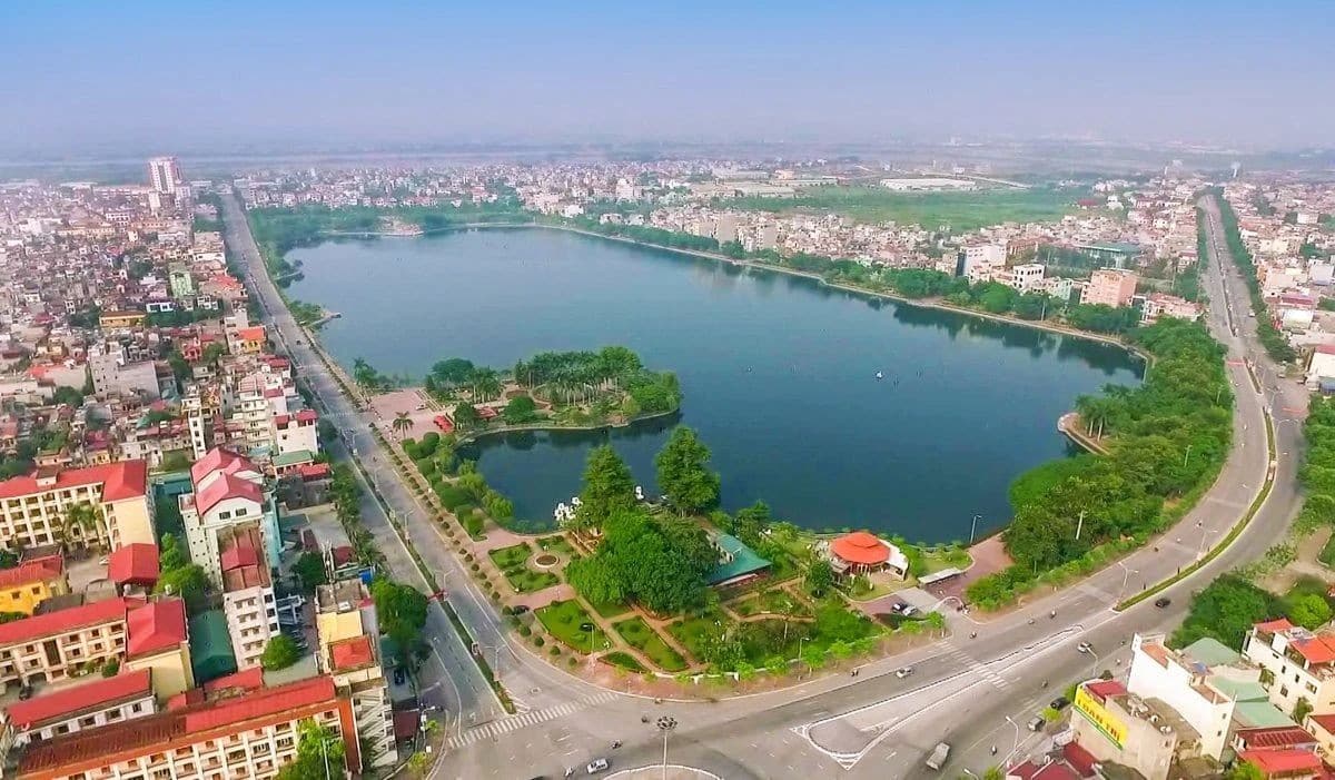 Trọn bộ kinh nghiệm du lịch Hải Dương: Điểm đến lý tưởng cho cuối tuần Du lịch Hải Dương