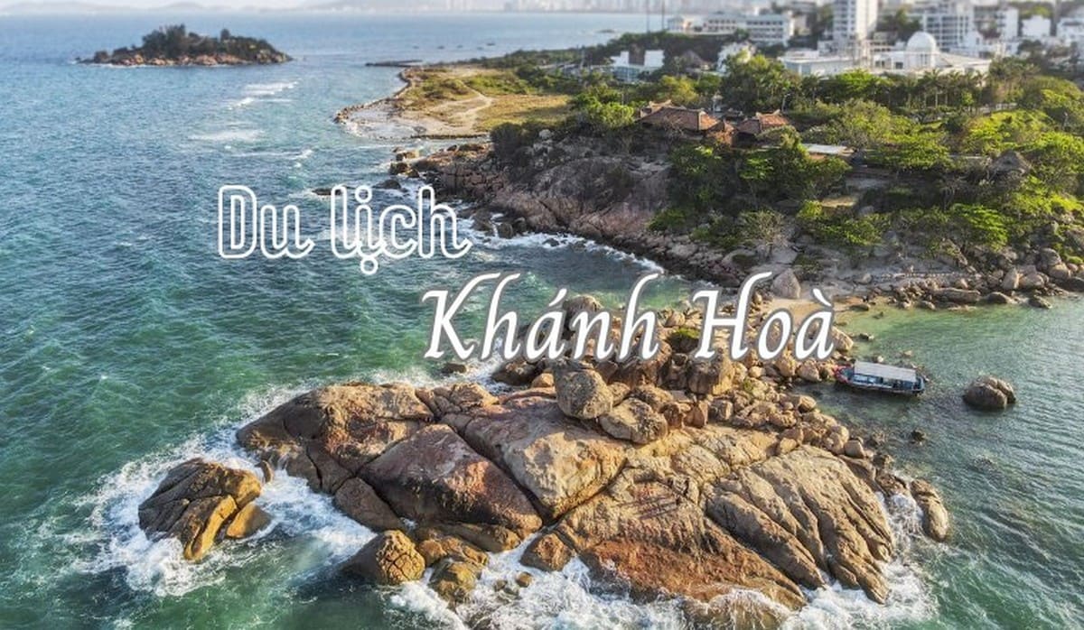 Du lịch Khánh Hòa Du lịch Khánh Hòa