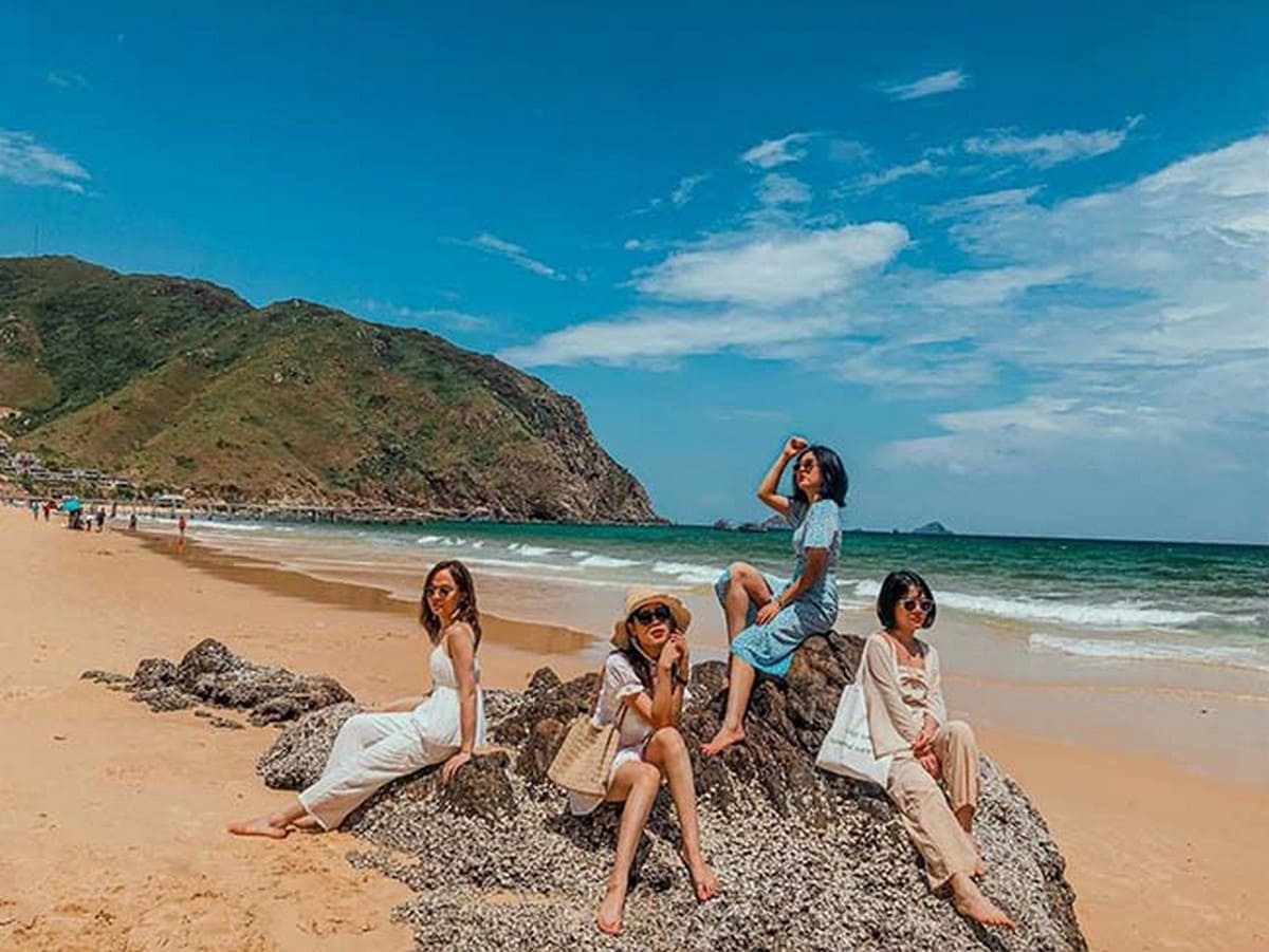 Du lịch Kỳ Co
