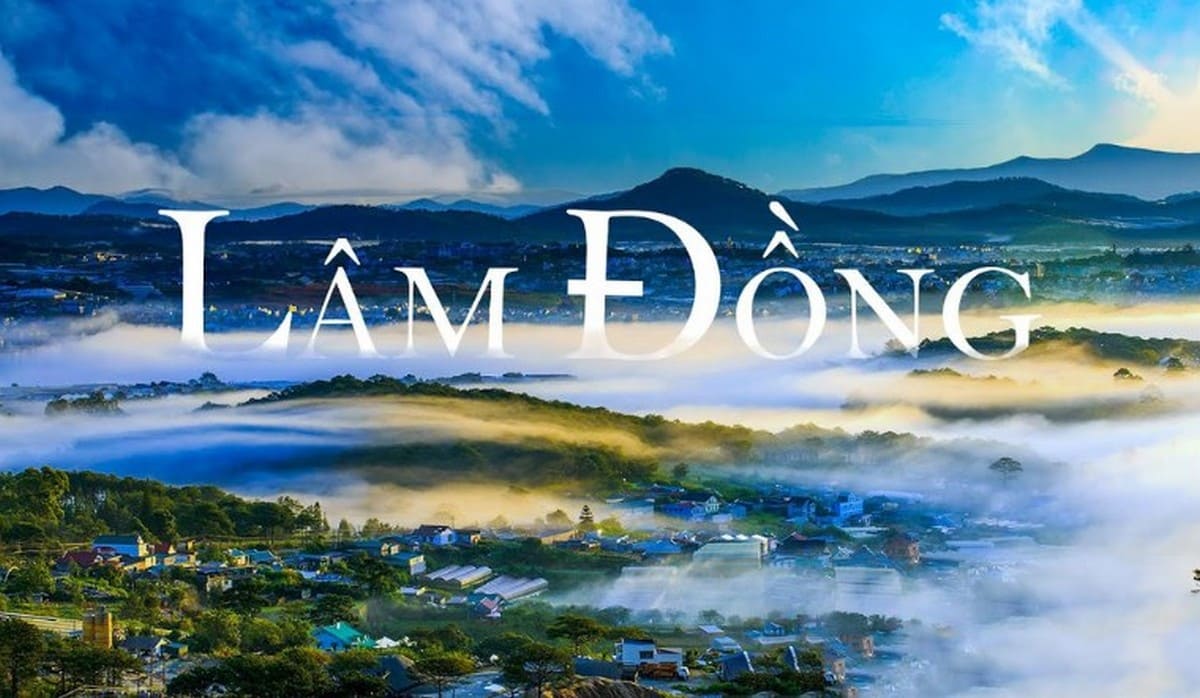 Du lịch Lâm Đồng Du lịch Lâm Đồng