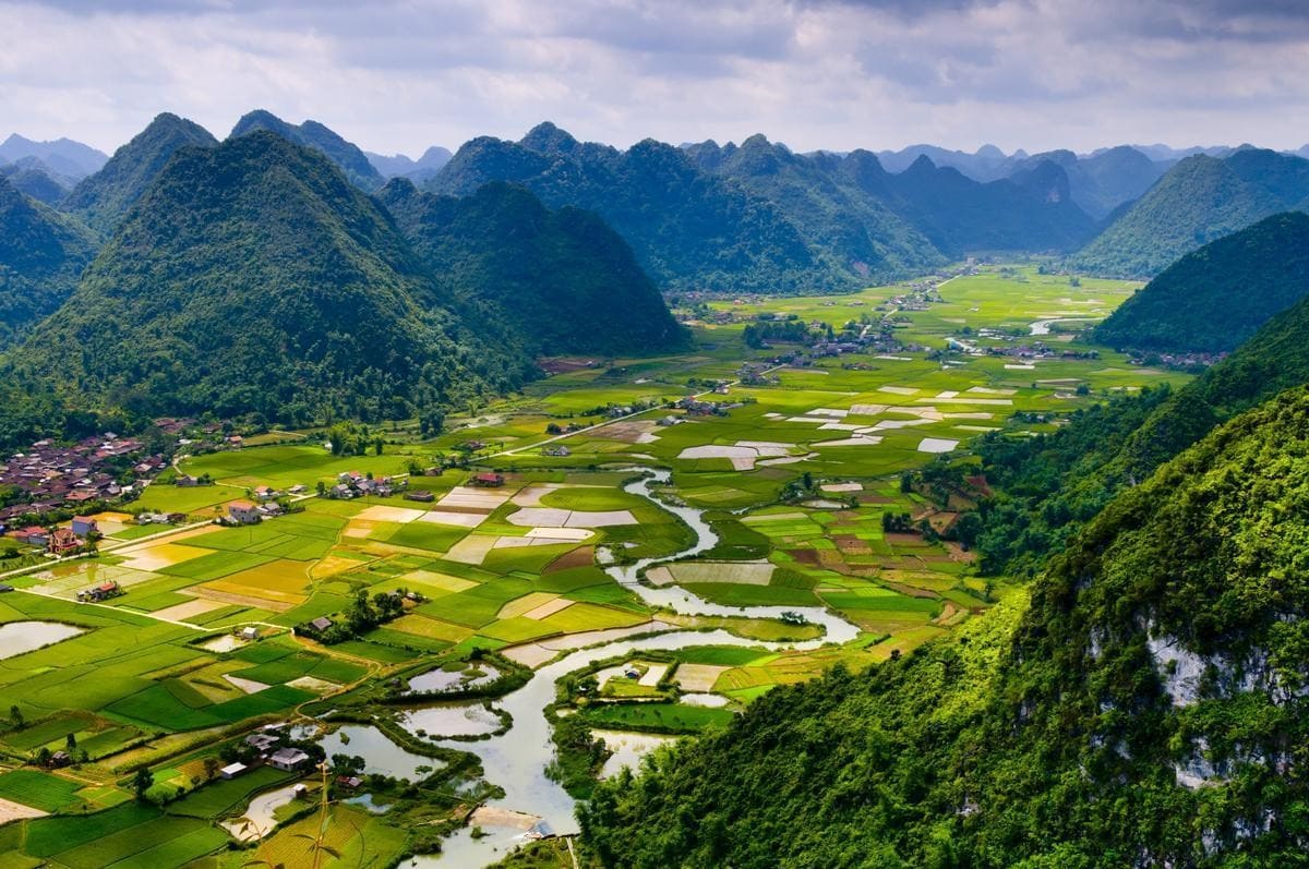 Du lịch Lạng Sơn