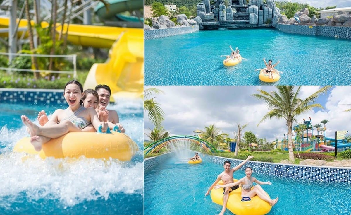Vi vu Nghệ An với vô vàn điểm đến hấp dẫn Vi vu Nghệ An với vô vàn điểm đến hấp dẫn