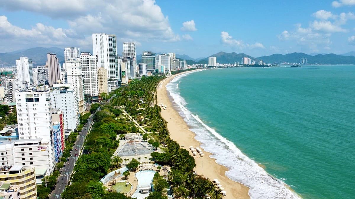 Du lịch Nha Trang từ A đến Z: Trọn bộ cẩm nang ăn – chơi – nghỉ chi tiết nhất Du lịch Nha Trang