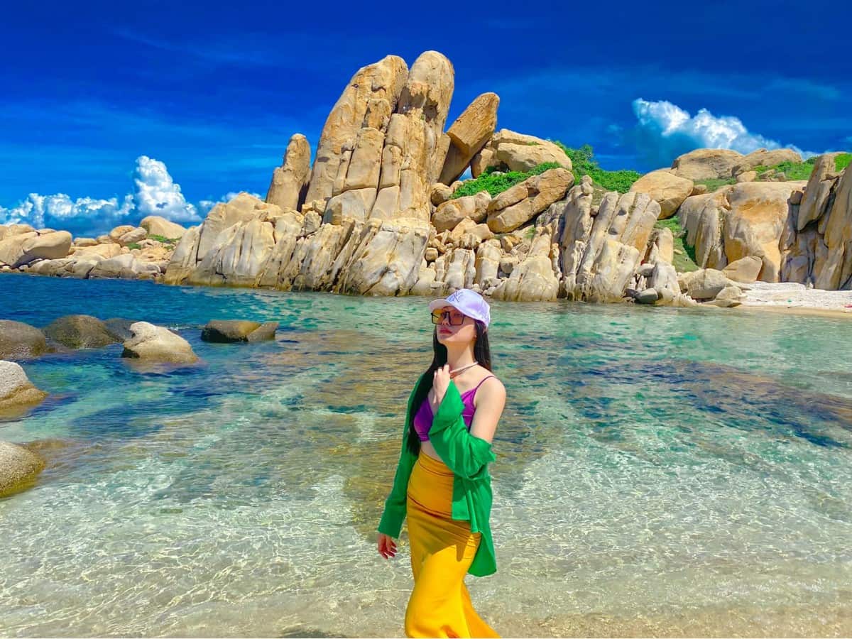 Trải nghiệm du lịch Phan Thiết cùng Carpla: tiện lợi và thú vị Du lịch Phan Thiết