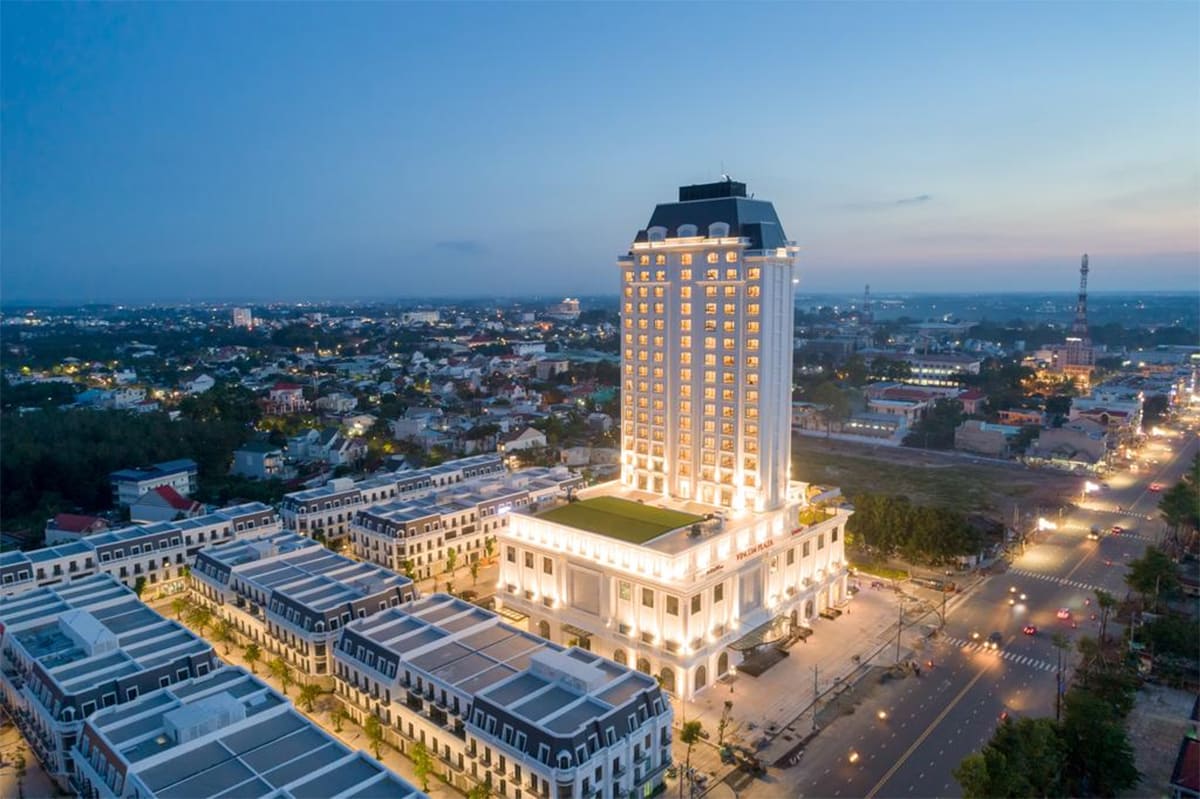 Du lịch Tây Ninh Du lịch Tây Ninh