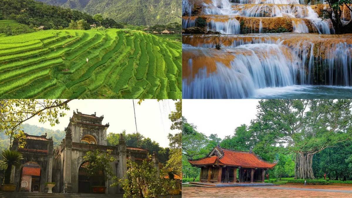 Du lịch Thanh Hóa: Trọn bộ kinh nghiệm ăn – chơi – nghỉ không thể bỏ lỡ Du lịch Thanh Hóa