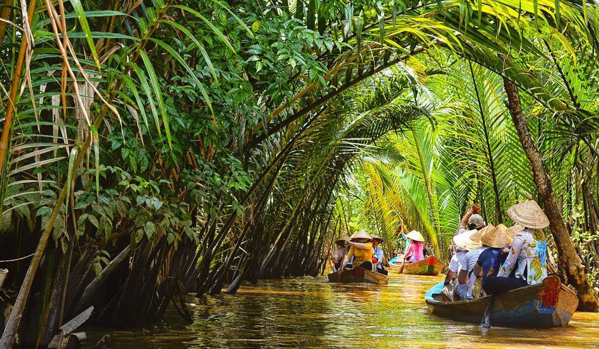 Du lịch Tiền Giang Du lịch Tiền Giang