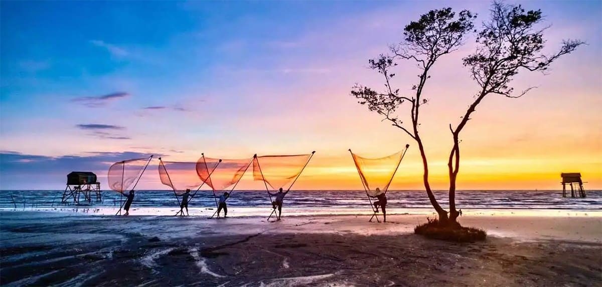 Du lịch Tiền Giang Du lịch Tiền Giang