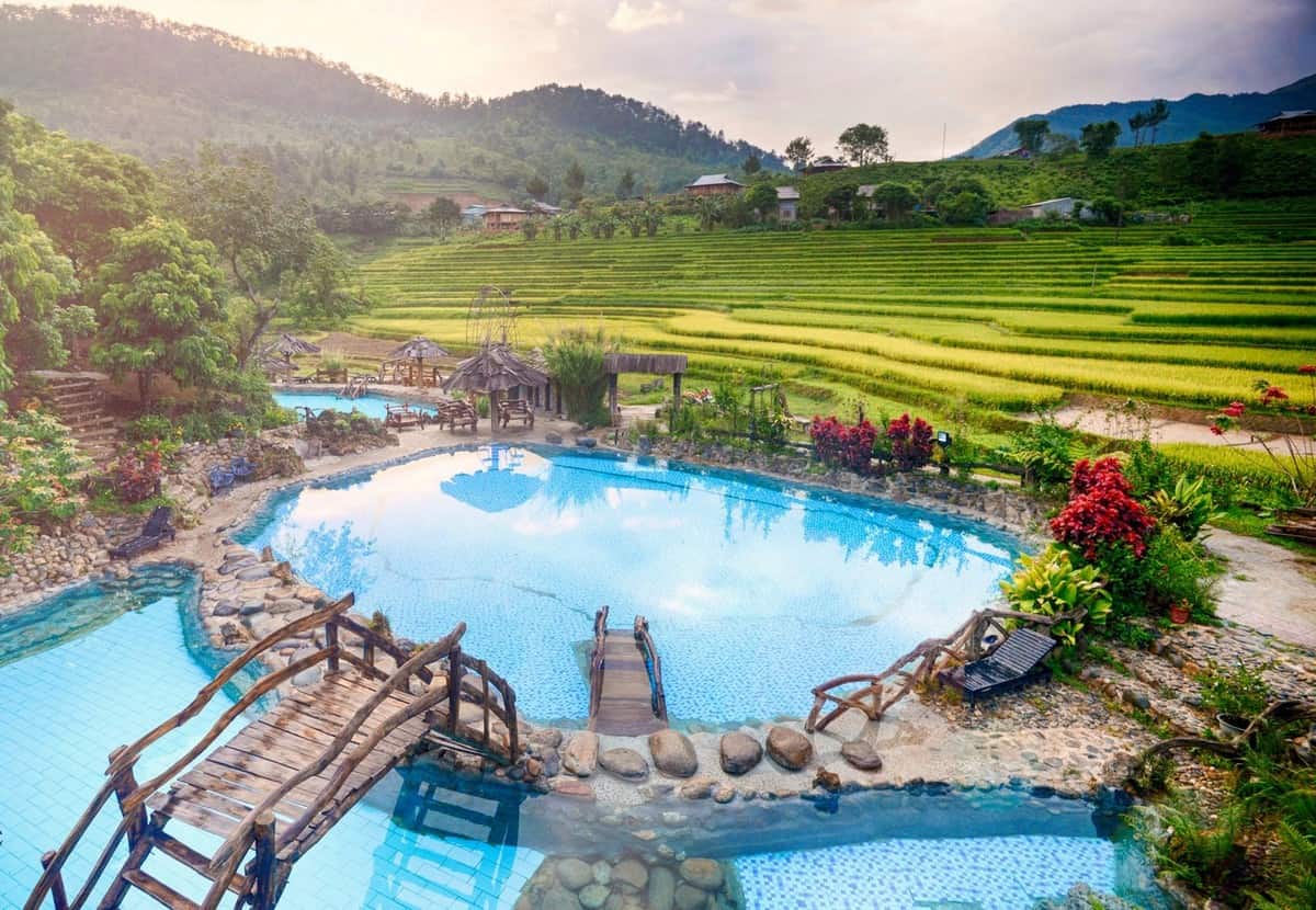 Du lịch Trạm Tấu: Trọn bộ kinh nghiệm ăn – chơi – nghỉ và chuẩn bị phụ kiện cùng Carpla Du lịch Trạm Tấu