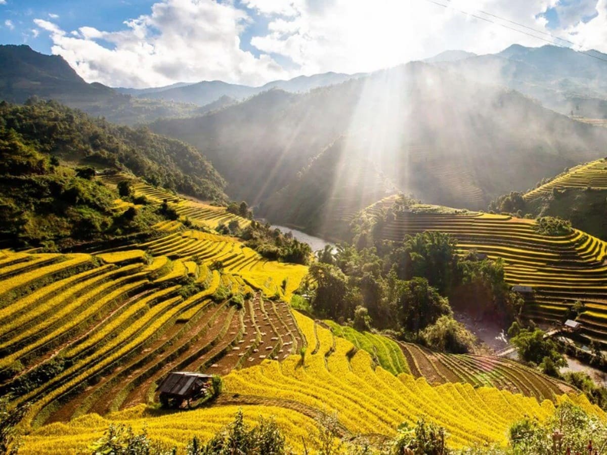 Mùa đẹp nhất để đi du lịch Tú Lệ Mùa đẹp nhất để đi du lịch Tú Lệ