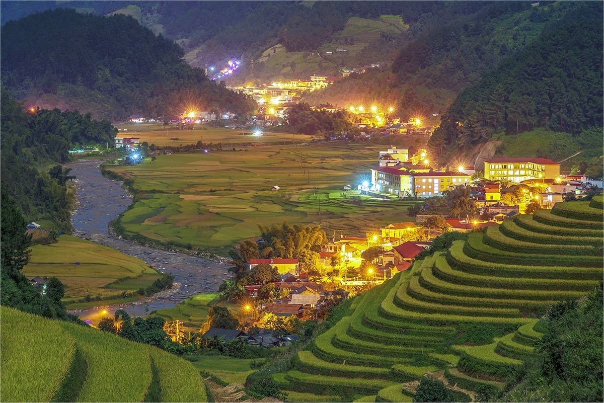 Du lịch Tú Lệ Du lịch Tú Lệ