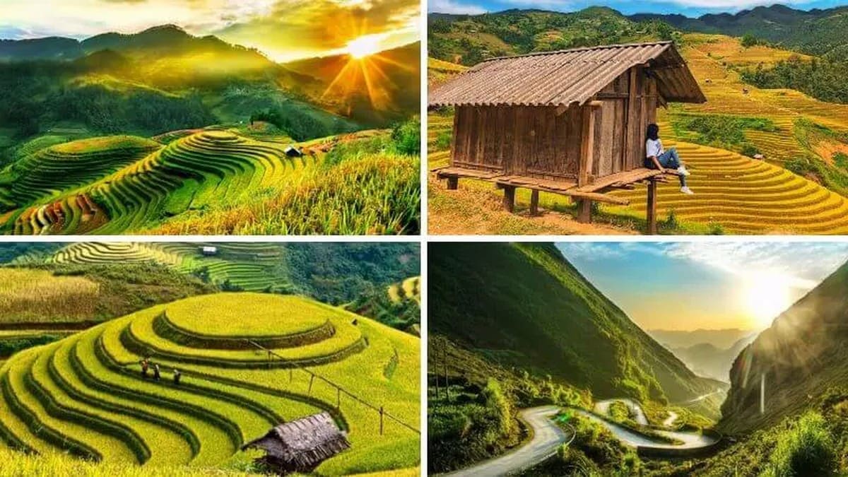 Du lịch Yên Bái Du lịch Yên Bái