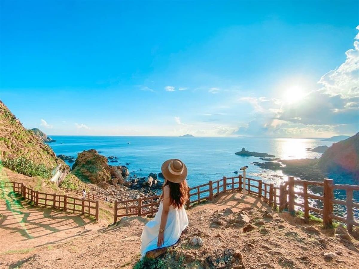 Eo gió Kỳ Co