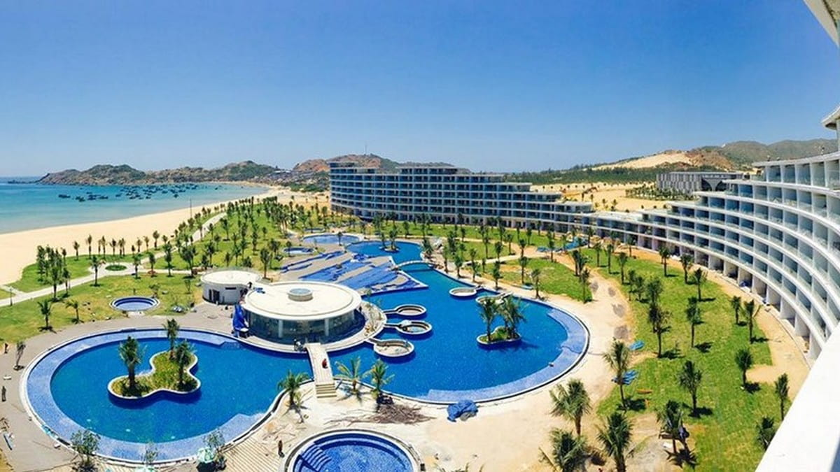 FLC Luxury Resort Quy Nhơn