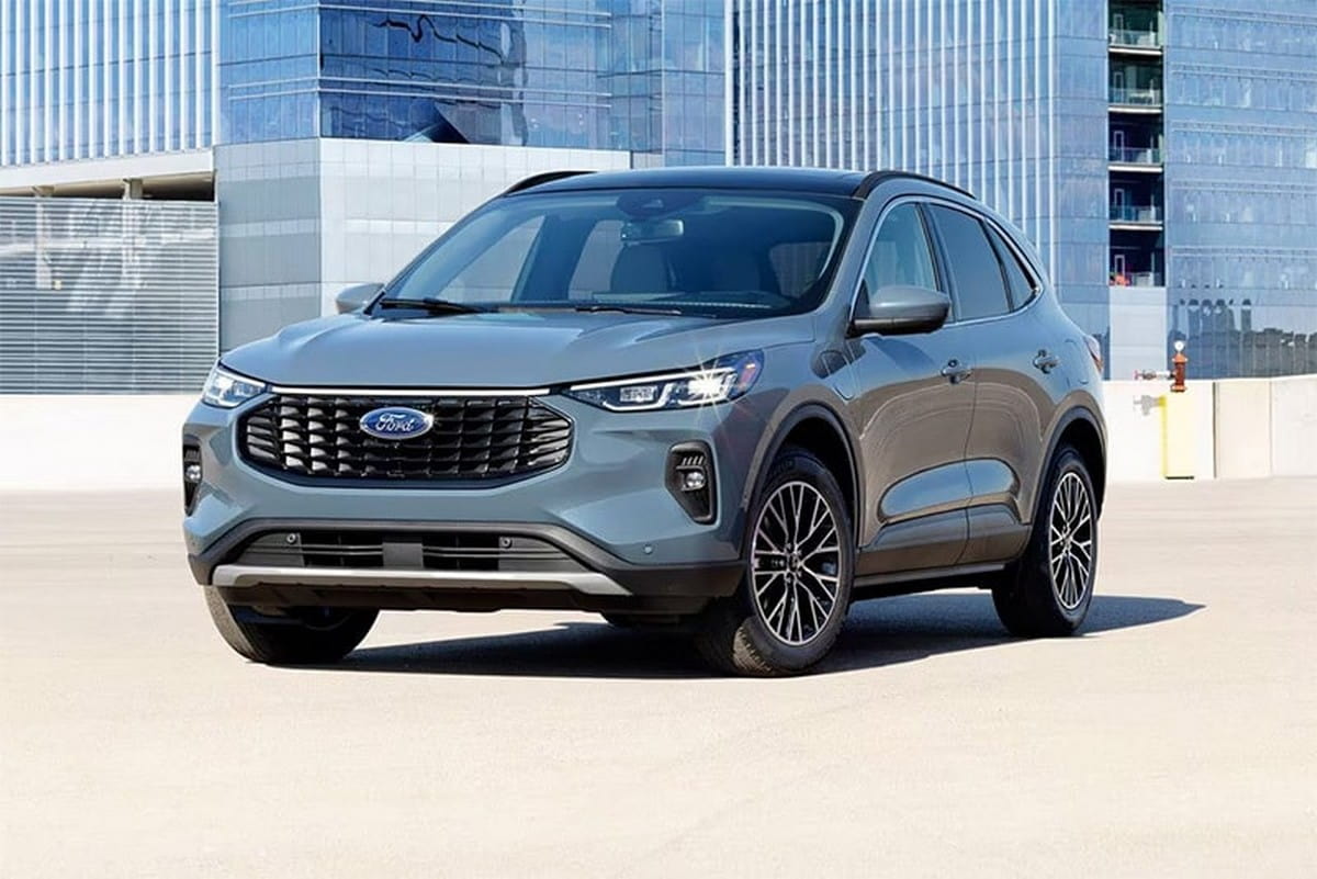 Du lịch Nam Du: Cẩm nang chi tiết để trải nghiệm biển đảo hoang sơ Ford Escape