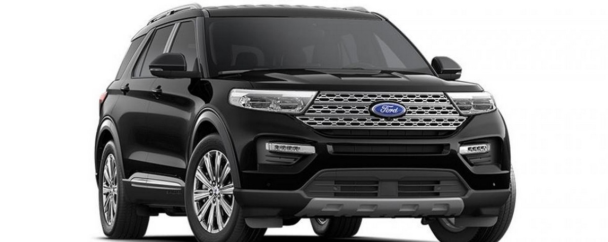 Du lịch Pù Luông: Khám phá thiên đường xanh của Thanh Hóa cùng Carpla Ford Explorer