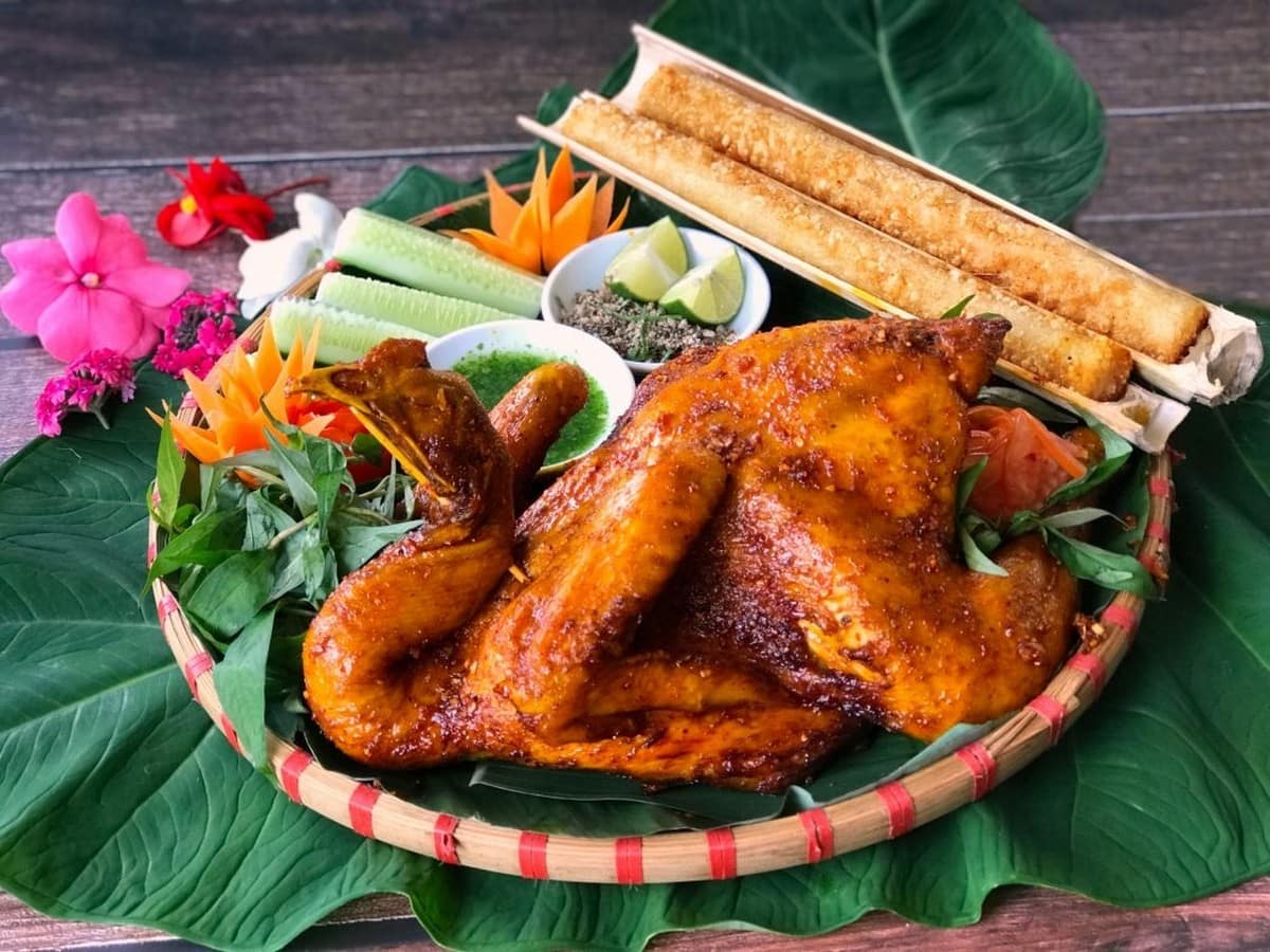 Du lịch Tam Đảo: Khám phá “Đà Lạt miền Bắc” cùng Carpla Gà đồi nướng Tam Đảo