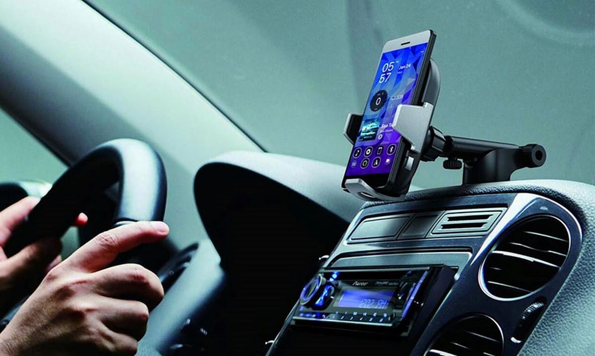 Bật Mí Lịch Trình, Ăn Chơi, Lưu Trú & Phụ Kiện Tiện Lợi Khi Du Lịch Bình Dương Từ Carpla Giá đỡ điện thoại cho hành trình du lịch tự lái