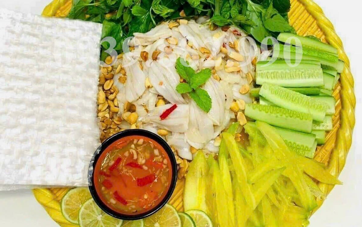 Khám phá Mũi Né: Thiên đường biển cả và trải nghiệm độc đáo Gỏi cá mai