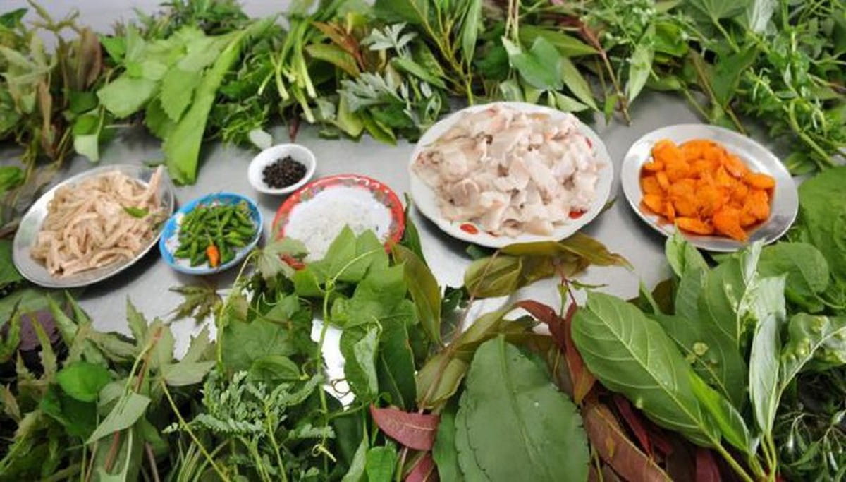 Hành trình du lịch Gia Lai: Kinh nghiệm du lịch đầy đủ Gỏi lá