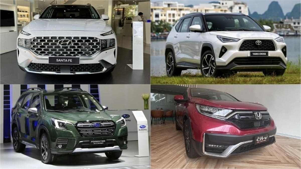 Cẩm Nang Du Lịch Kiên Giang Từ A-Z & Chuẩn Bị Hành Trang Với Phụ Kiện Tại Carpla Gợi ý các dòng xe phù hợp du lịch Kiên Giang tự lái