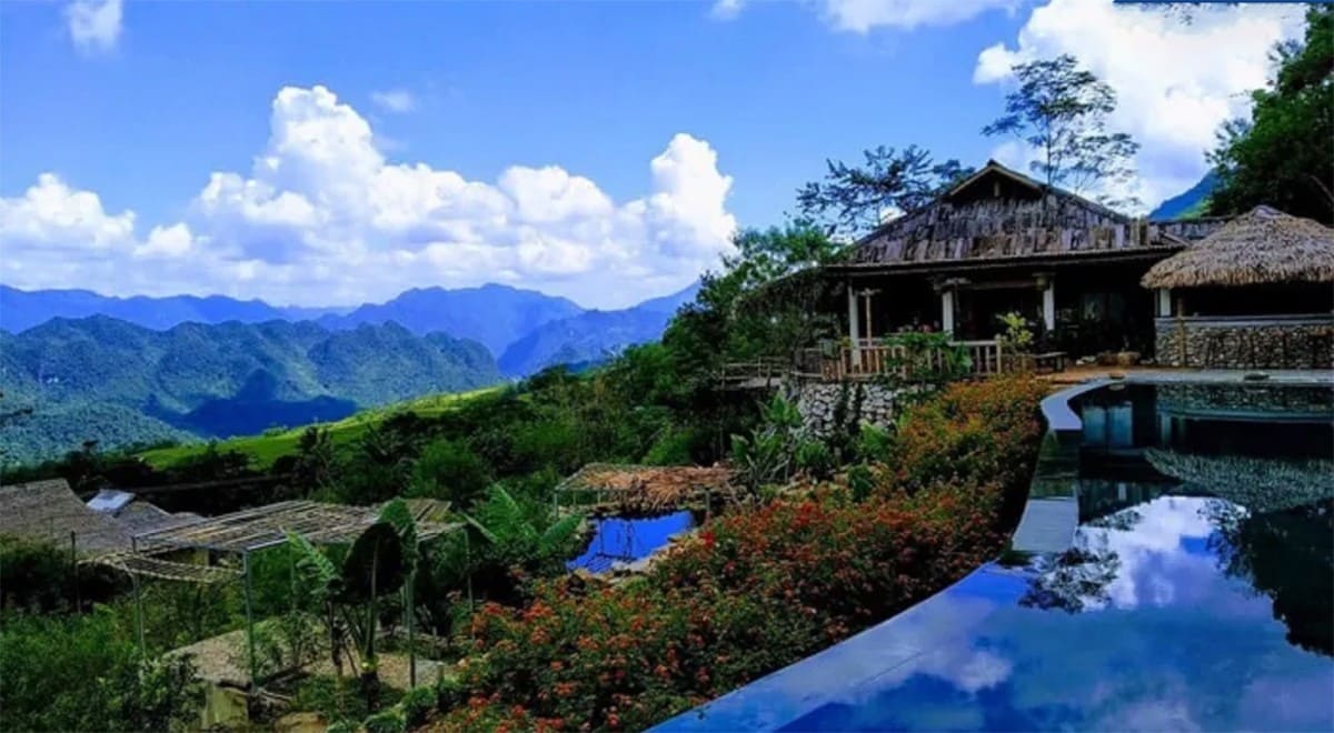 Gợi ý chỗ ở khi du lịch vườn quốc gia Pù Mát Gợi ý chỗ ở khi du lịch vườn quốc gia Pù Mát