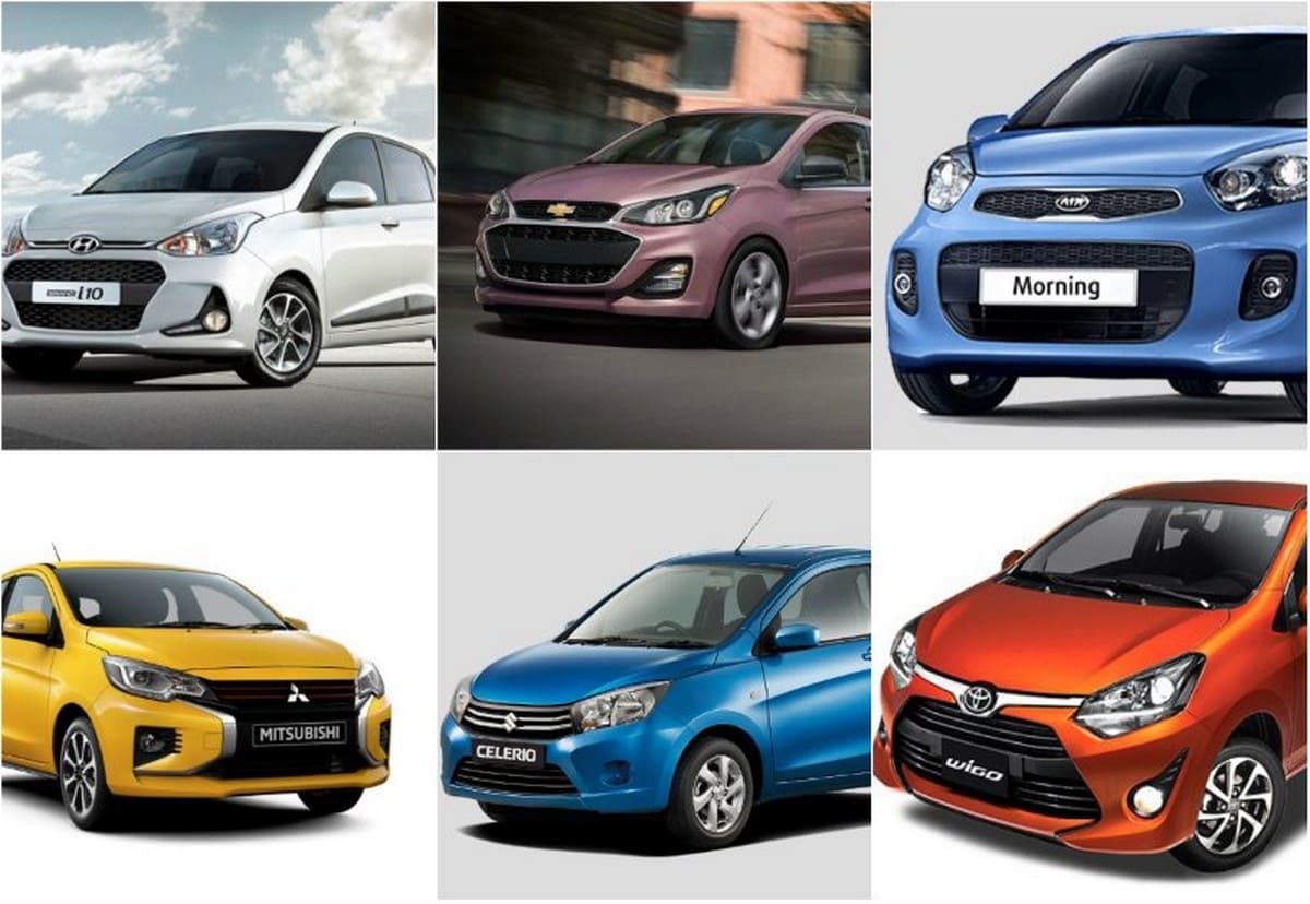 Cẩm Nang Du Lịch Quảng Ninh Từ A-Z & Chuẩn Bị Hành Trang Với Carpla Gợi ý một số dòng xe phù hợp với du lịch Quảng Ninh tự lái