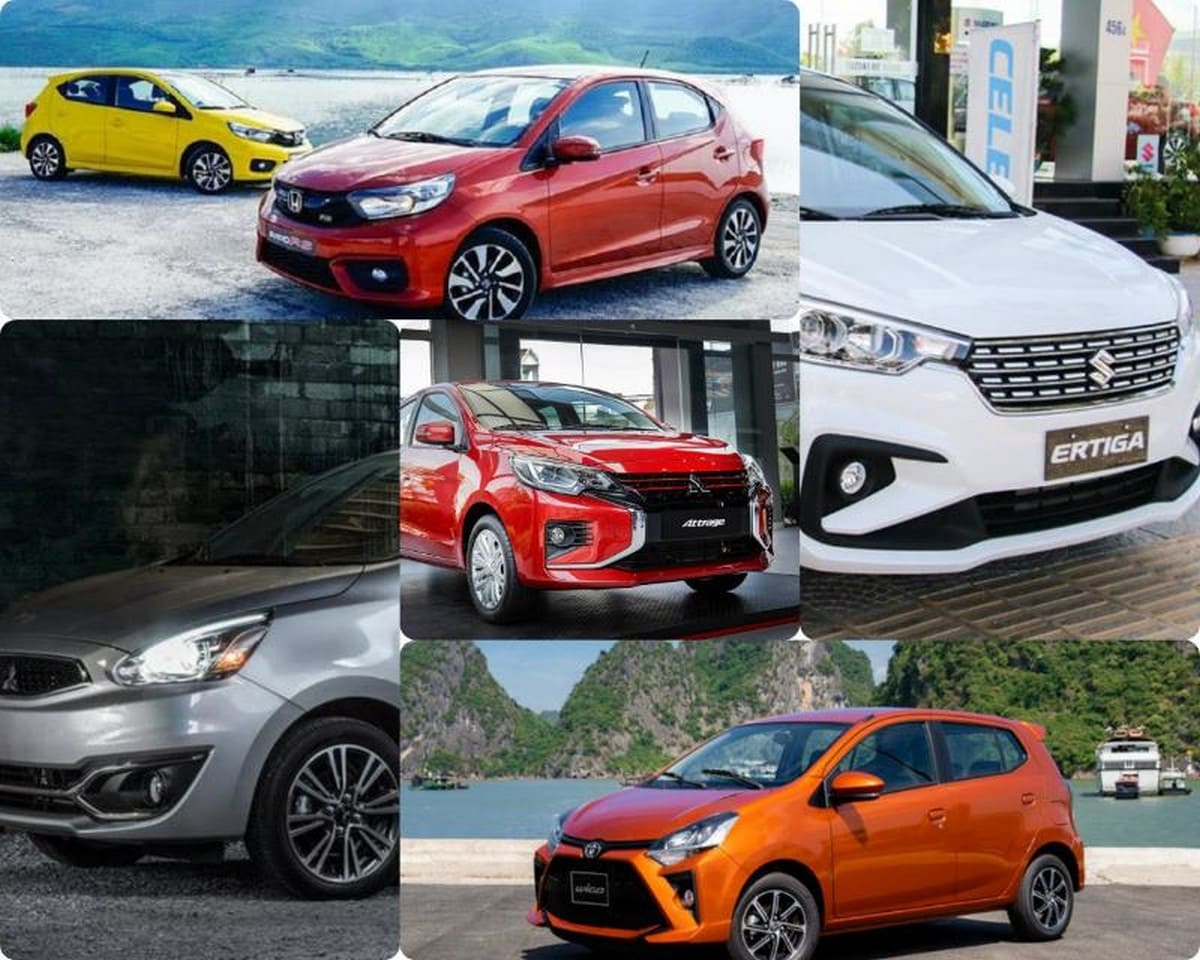 Du Lịch Lào Cai: Bật Mí Lịch Trình, Ăn Chơi, Lưu Trú & Phụ Kiện Tiện Lợi Từ Carpla Gợi ý một số mẫu xe ô tô phù hợp tự lái đi du lịch Lào Cai