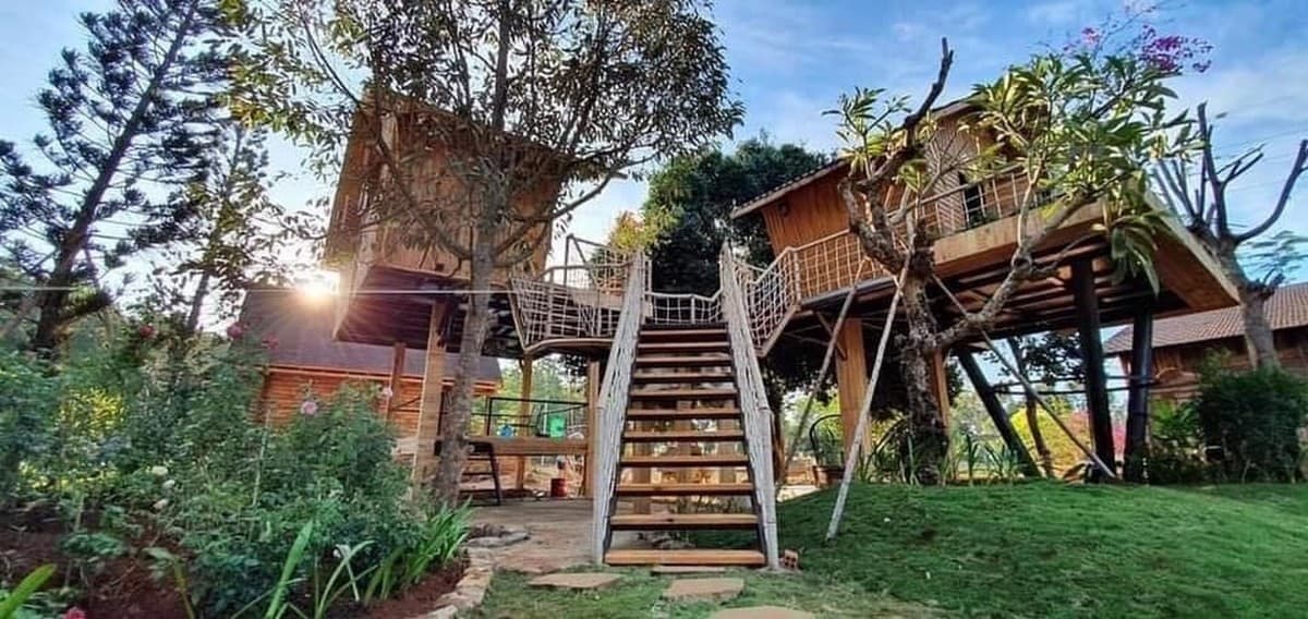 Green Farmstay