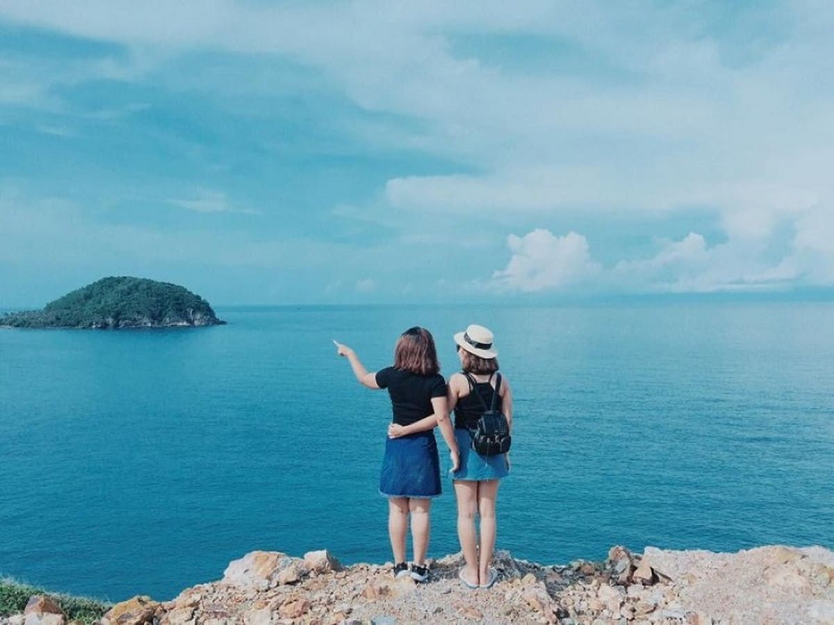 du lịch Hà Tiên du lịch Hà Tiên