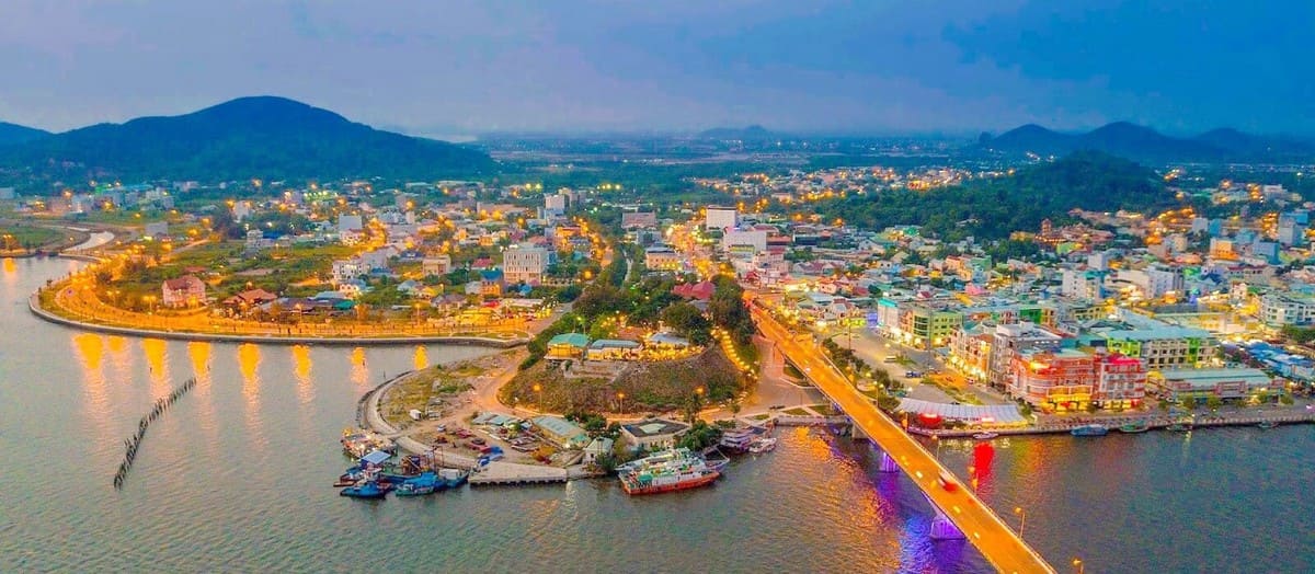 Cẩm Nang Du Lịch Kiên Giang Từ A-Z & Chuẩn Bị Hành Trang Với Phụ Kiện Tại Carpla Hà Tiên