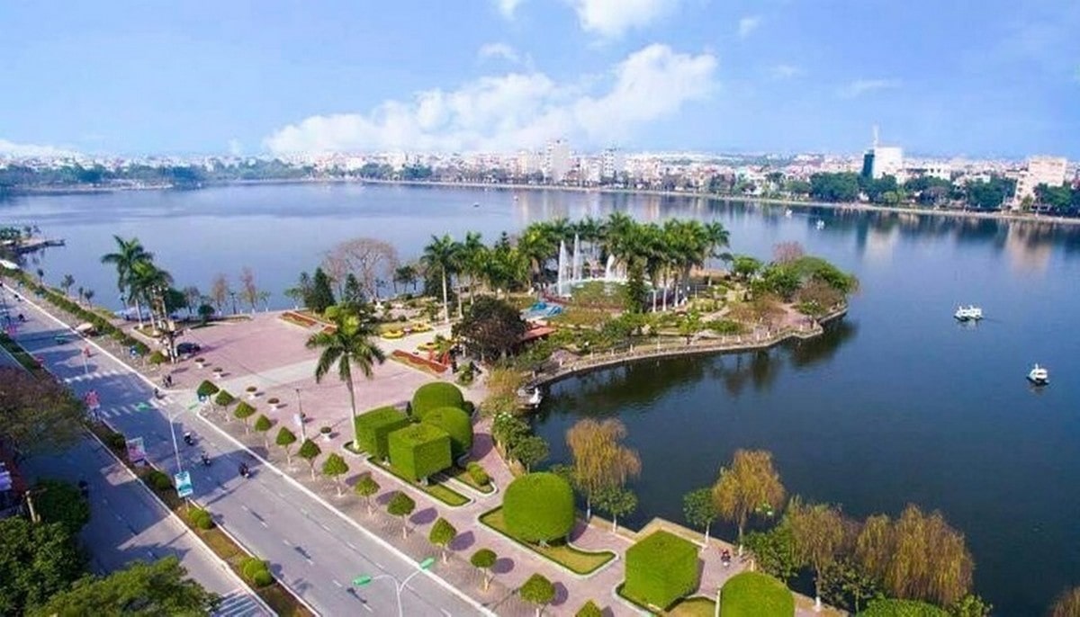 Trọn bộ kinh nghiệm du lịch Hải Dương: Điểm đến lý tưởng cho cuối tuần Hải Dương mang vẻ đẹp bình dị quanh năm