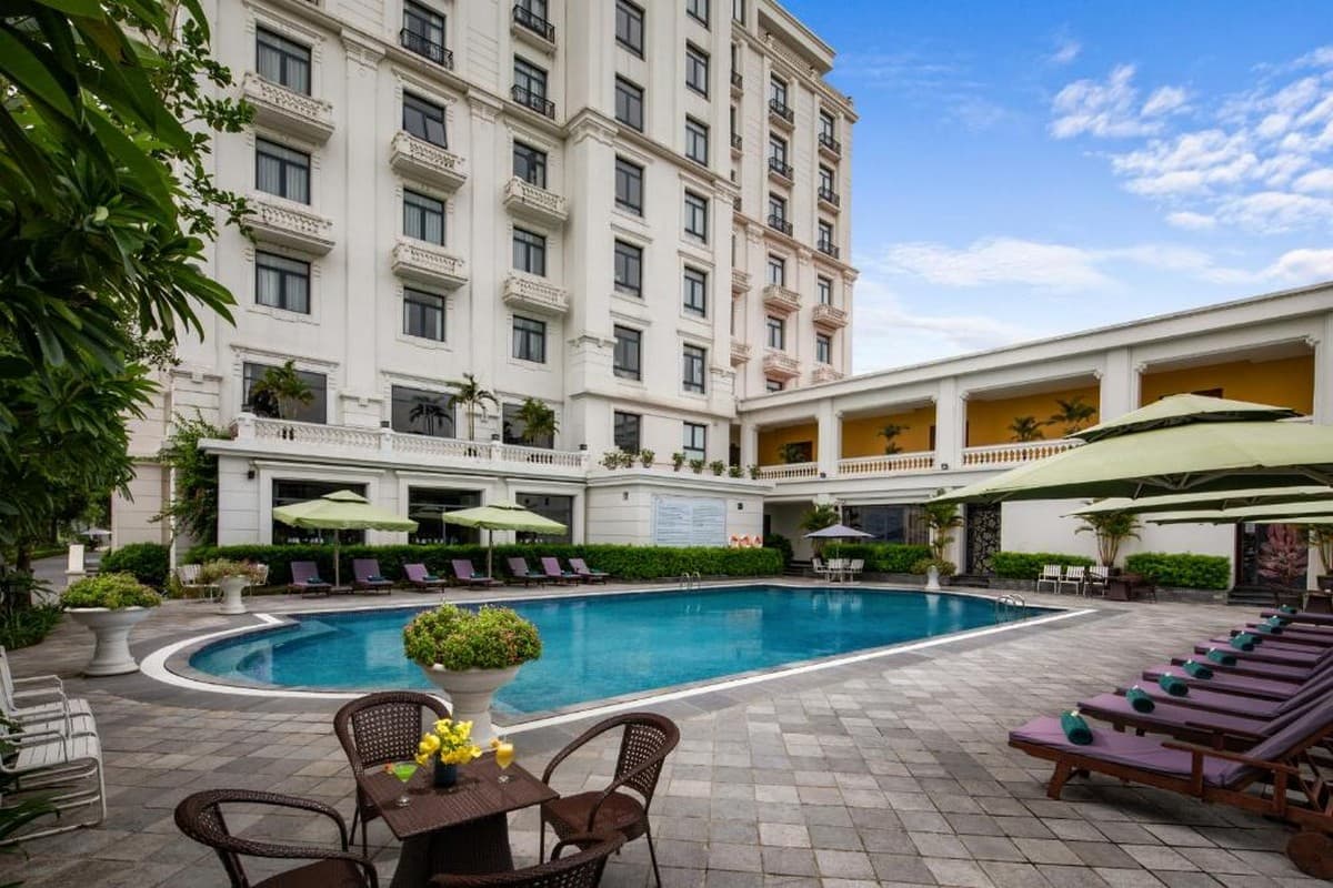 Du lịch vườn Quốc Gia Cúc Phương: Trải nghiệm xanh mượt cùng Carpla Hidden Charm Hotel