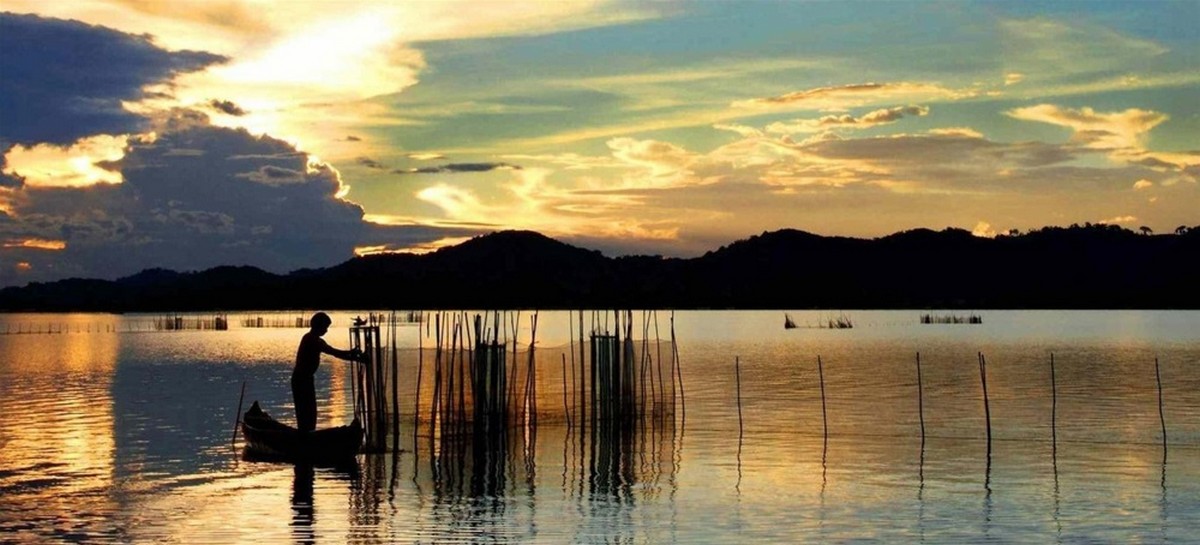 Du Lịch Đắk Lắk: List Check-in Cực Chill Cho Team Thích Phiêu Hồ Lắk