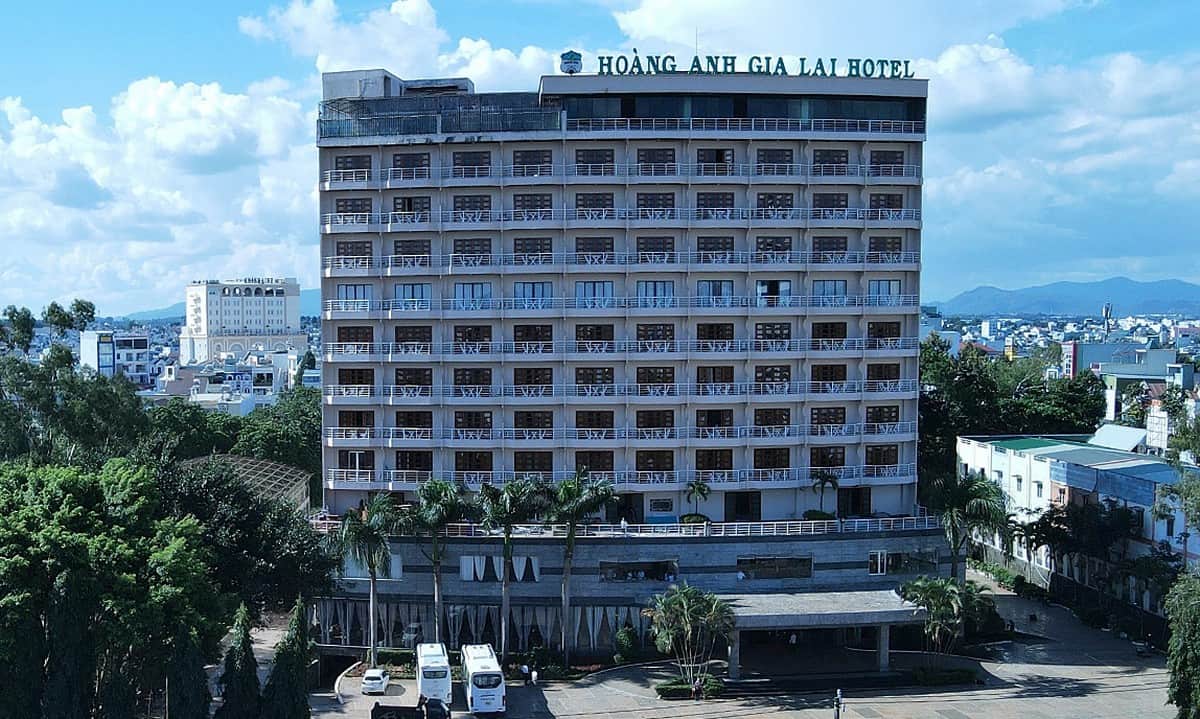 Hành trình du lịch Gia Lai: Kinh nghiệm du lịch đầy đủ Hoàng Anh Gia Lai hotel