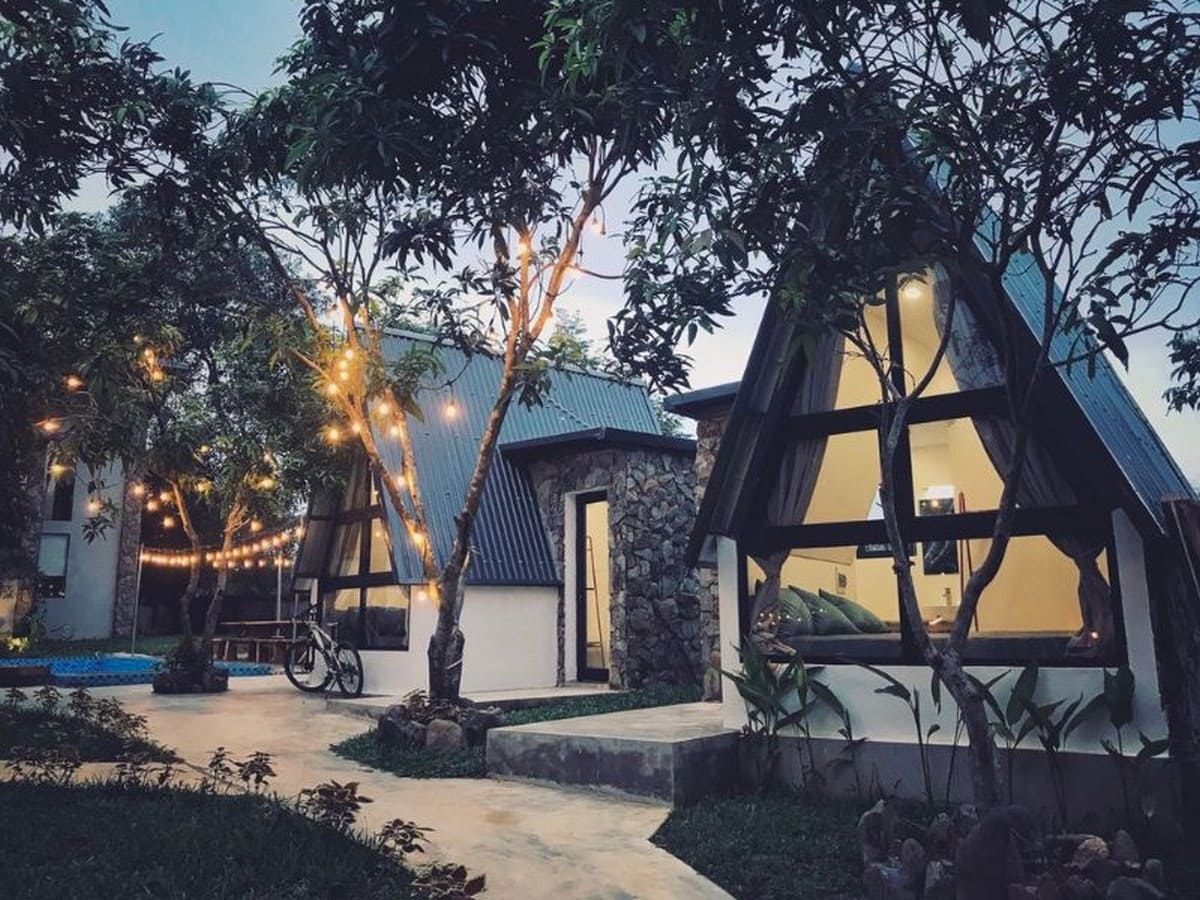 Homestay Ba Vì Homestay Ba Vì