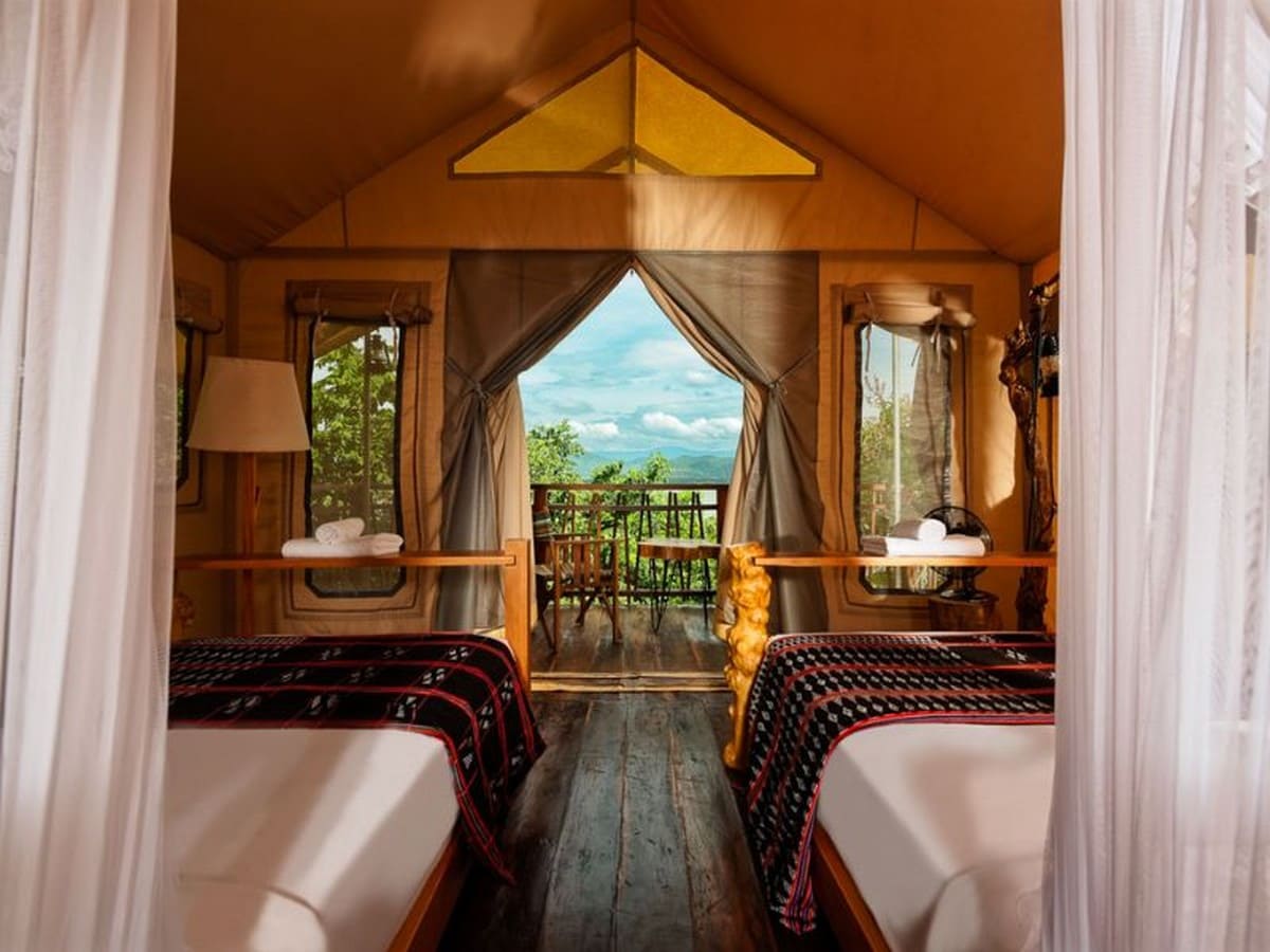 Du Lịch Đắk Lắk: List Check-in Cực Chill Cho Team Thích Phiêu Homestay Buôn Jun giá rẻ