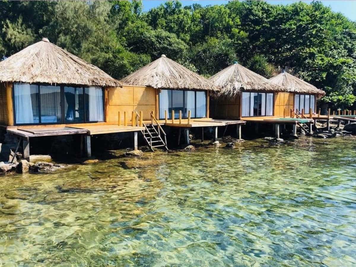 Top điểm đến hot nhất khi du lịch Phú Quốc cùng Carpla Homestay tại Phú Quốc